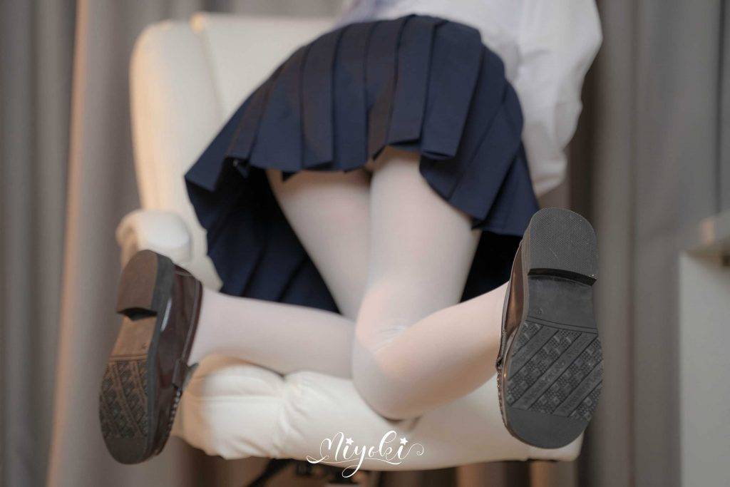 铃木美咲(Misaki Suzuki) – 想成为你的偶像（神里绫华JK篇）