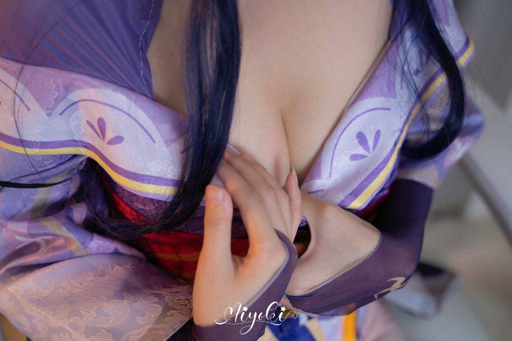 铃木美咲(Misaki Suzuki) – 想要成为你的偶像（雷电将军篇）