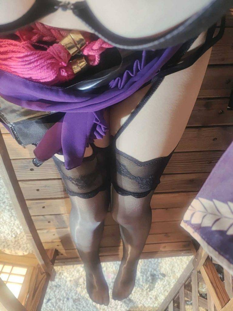 七七娜娜子 NO.012 久岐忍同人