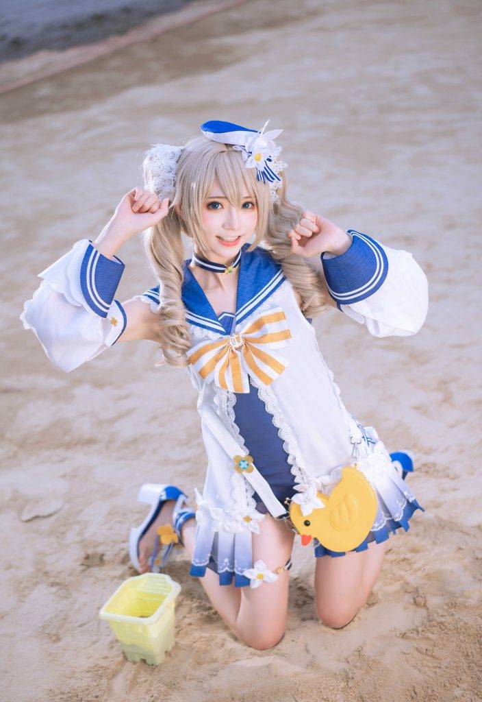 绮太郎_Kitaro NO.095 芭芭拉