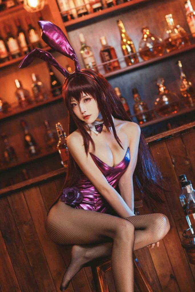 039 – 水淼aqua-2020 斯卡哈三套