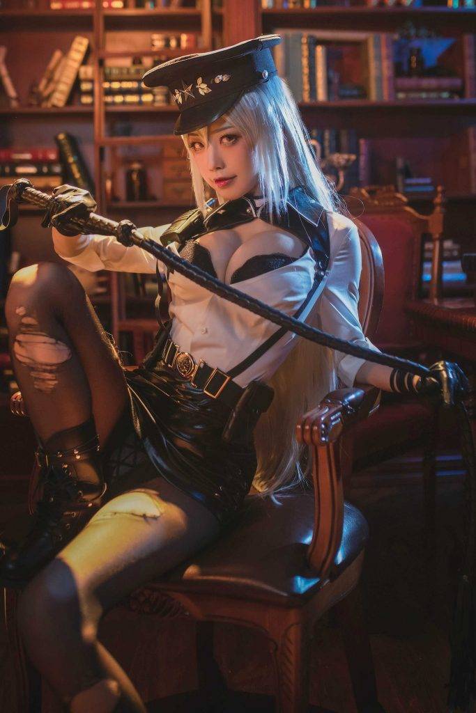 041 – 水淼aqua-2020甘古特