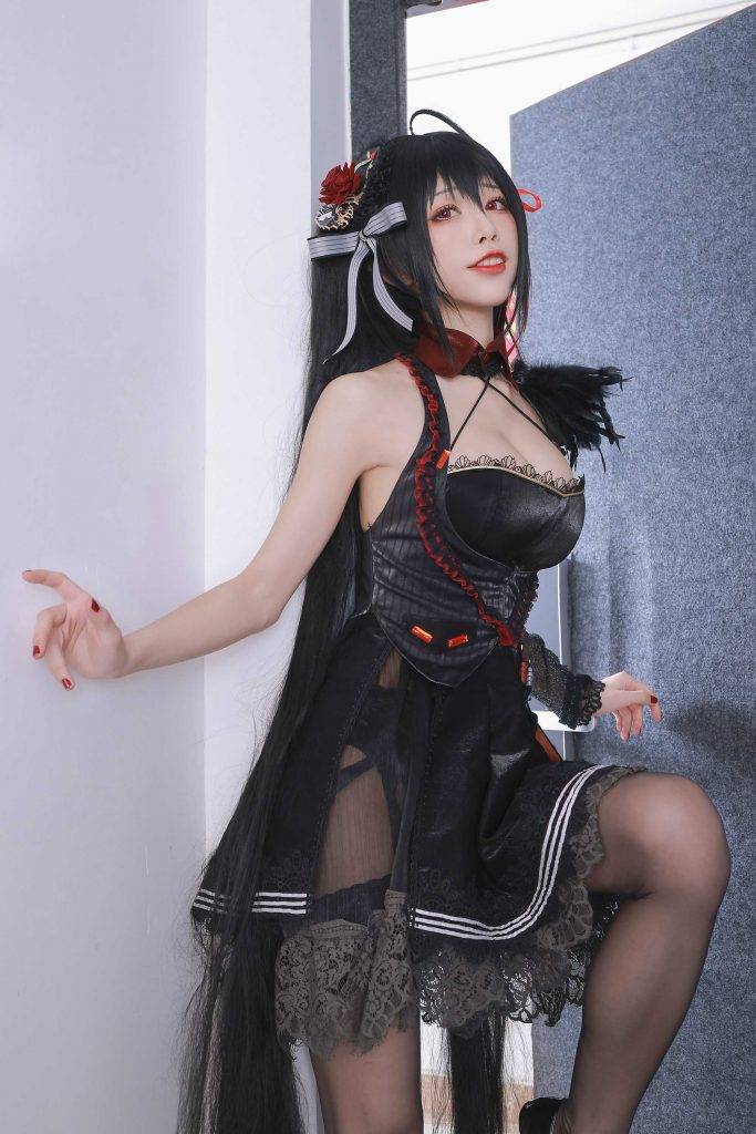 074 – 水淼aqua-大凤 居家装