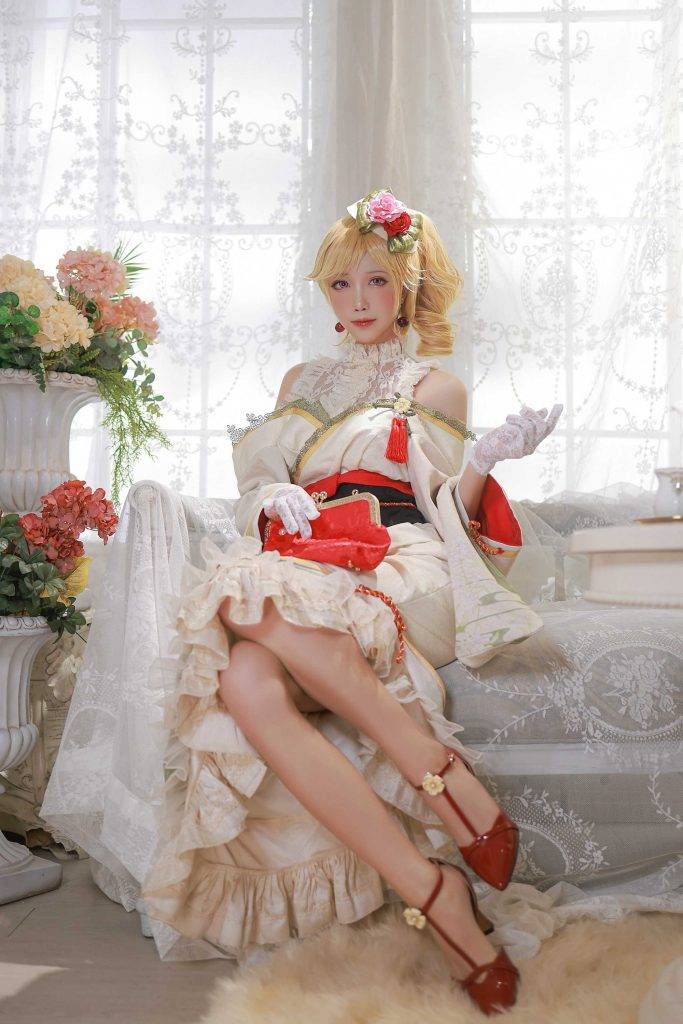 077 – 水淼aqua-新春四组\黎塞留