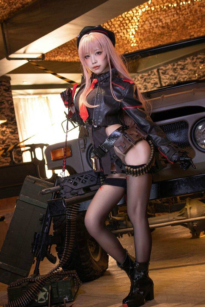 136 – 水淼aqua-勝利の女神：NIKKE ラピ