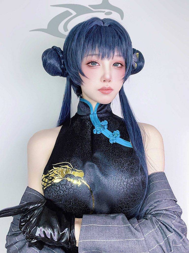 145 – 水淼aqua-Fantia kisaki会长