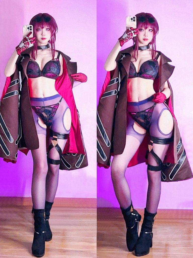 146 – 水淼aqua-Fantia カフカの下着