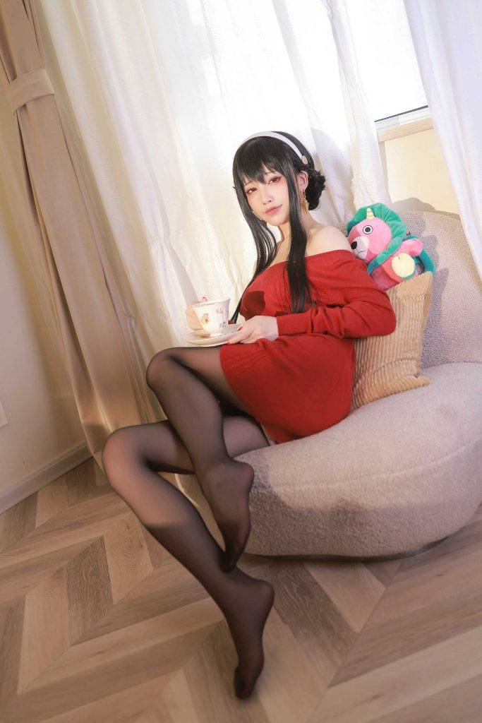 154 – 水淼aqua-约尔妈妈