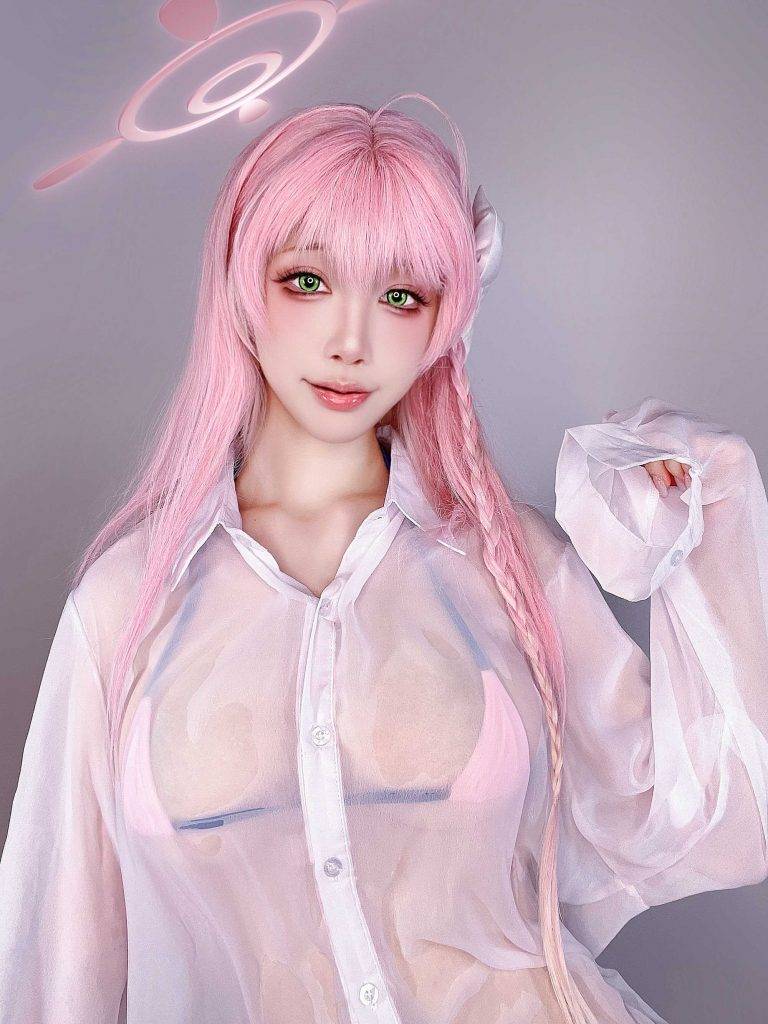 浦和ハナコ❀水着