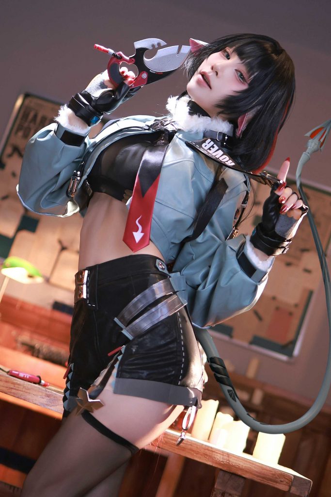 214 – 水淼Aqua- 简 · 杜 [91P]