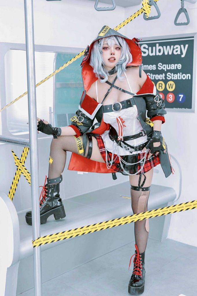 067 – Byoru-Sakamata Chloe