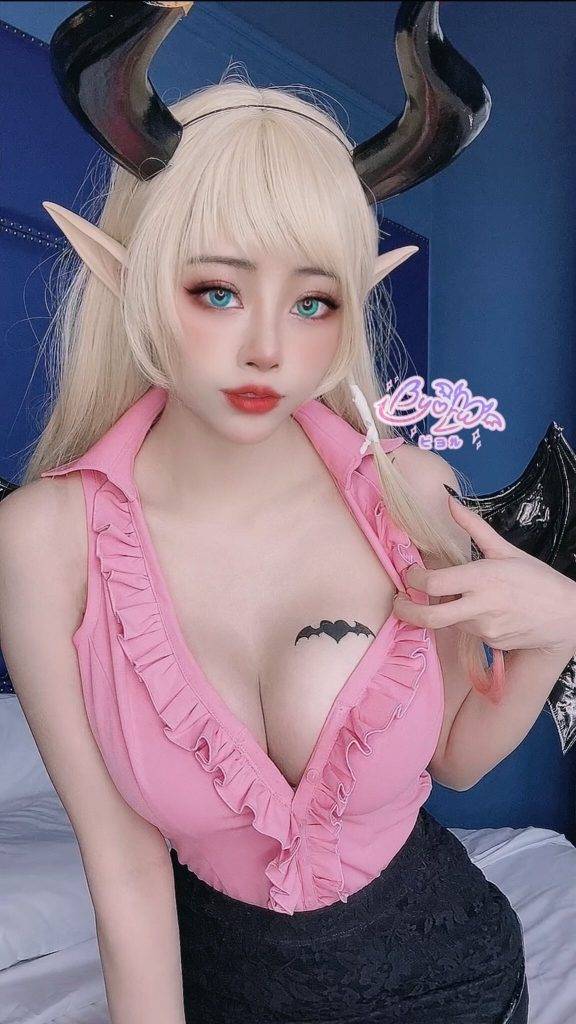 140 – Byoru-Choco Yuzuki FULL HD