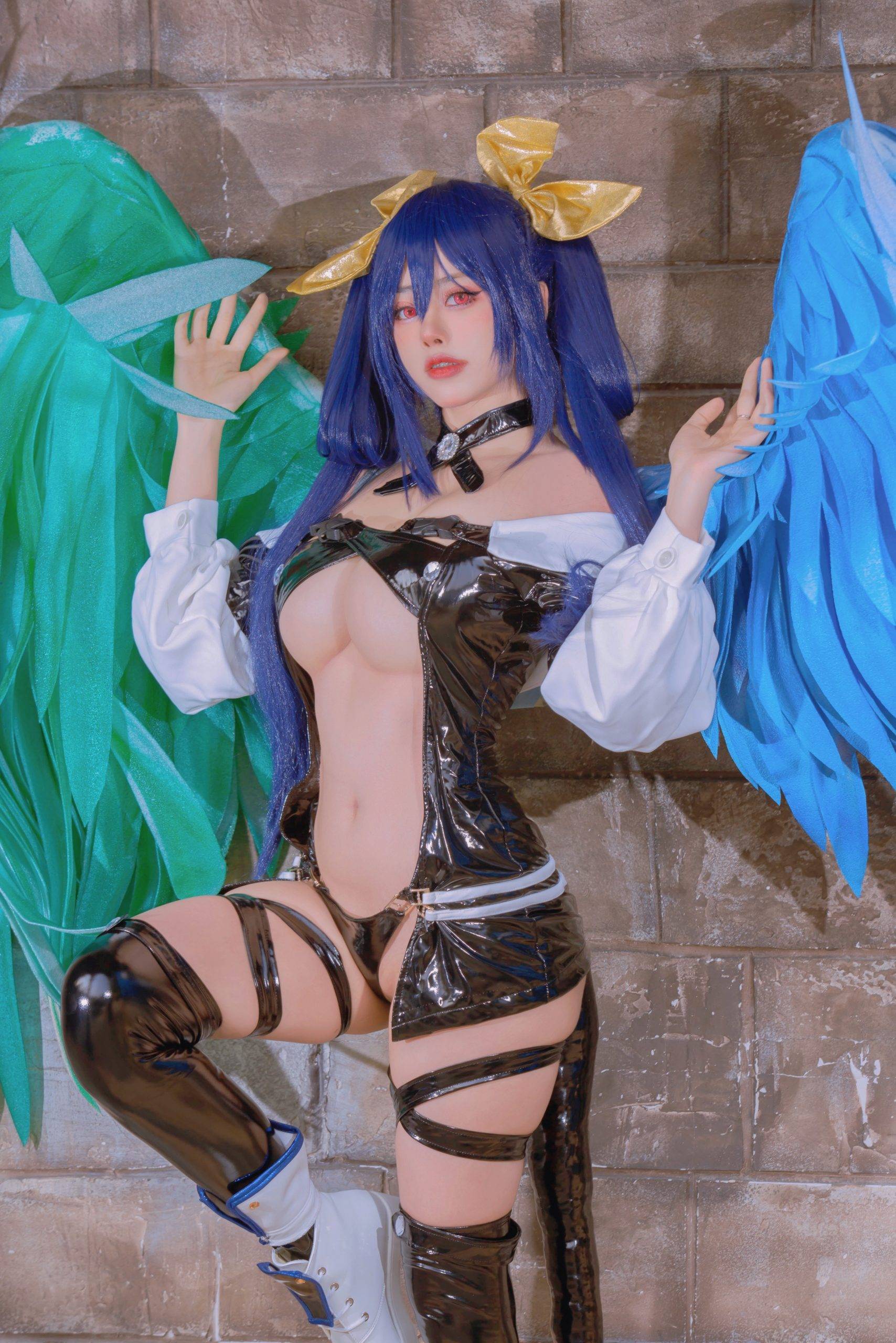 223 – Byoru-Dizzy (Guilty Gear)