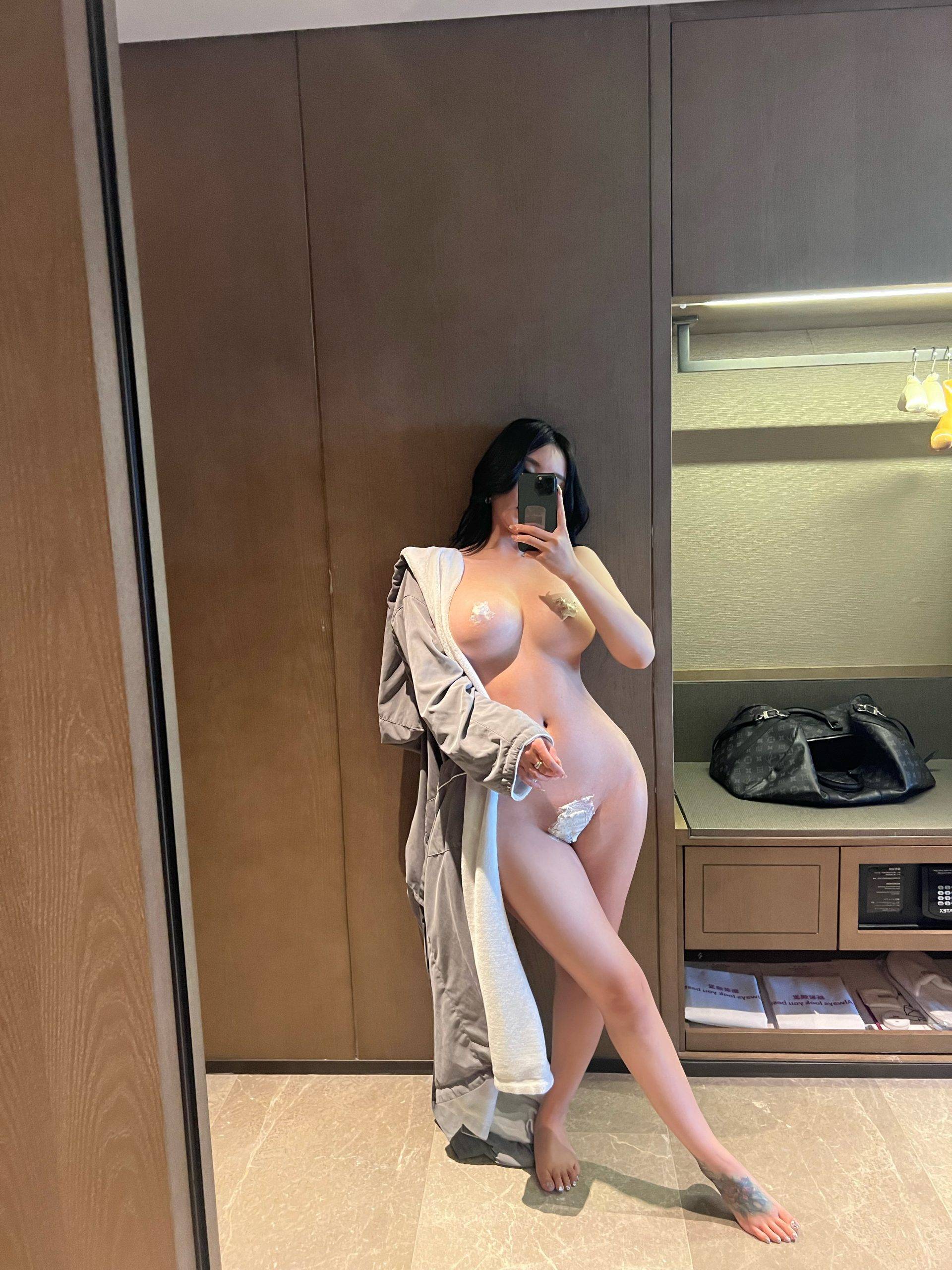 008.张鑫baby – 心动学姐