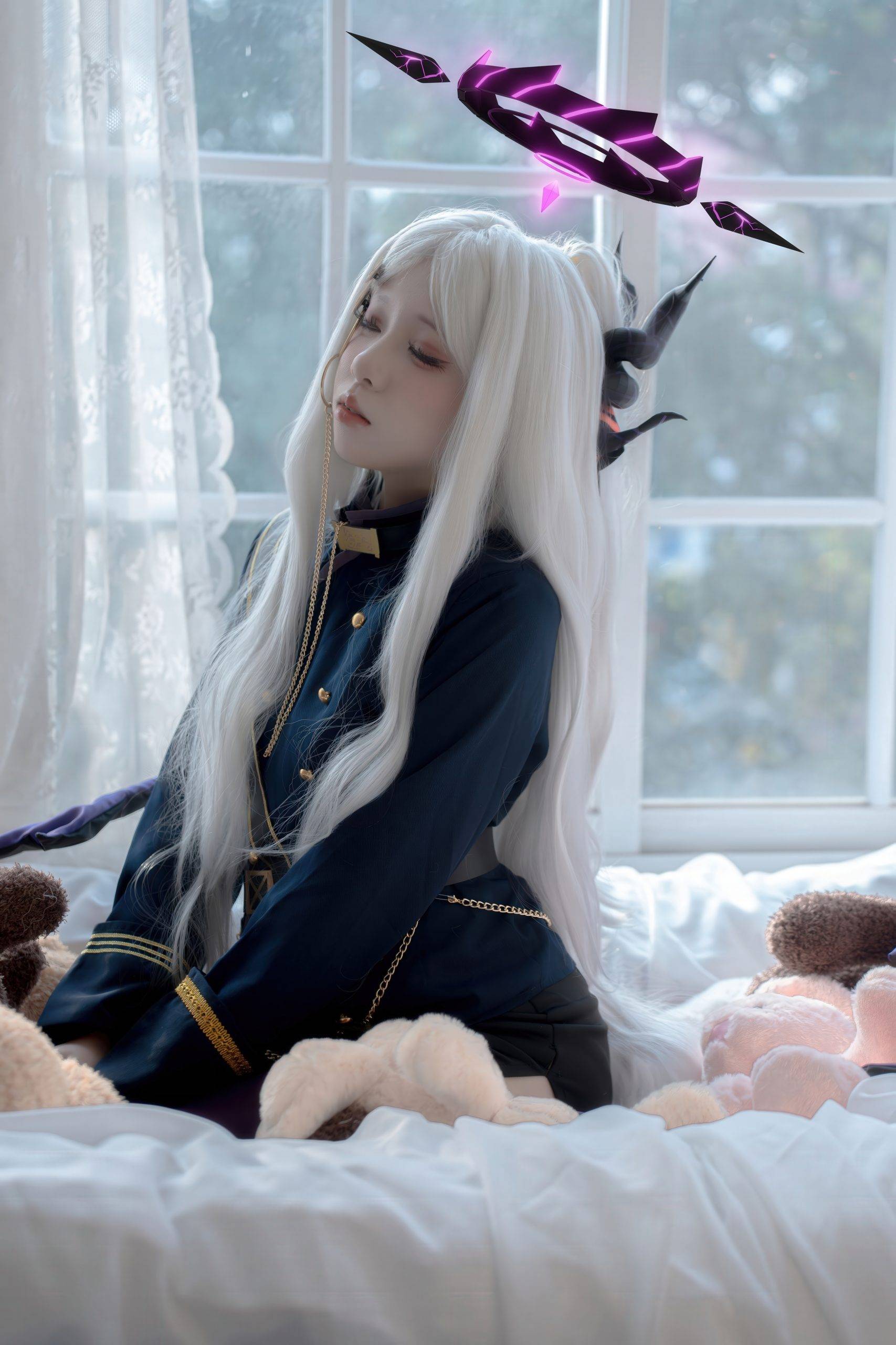 纸悦Etsu_ko – NO.012 日奈原皮猫猫耳