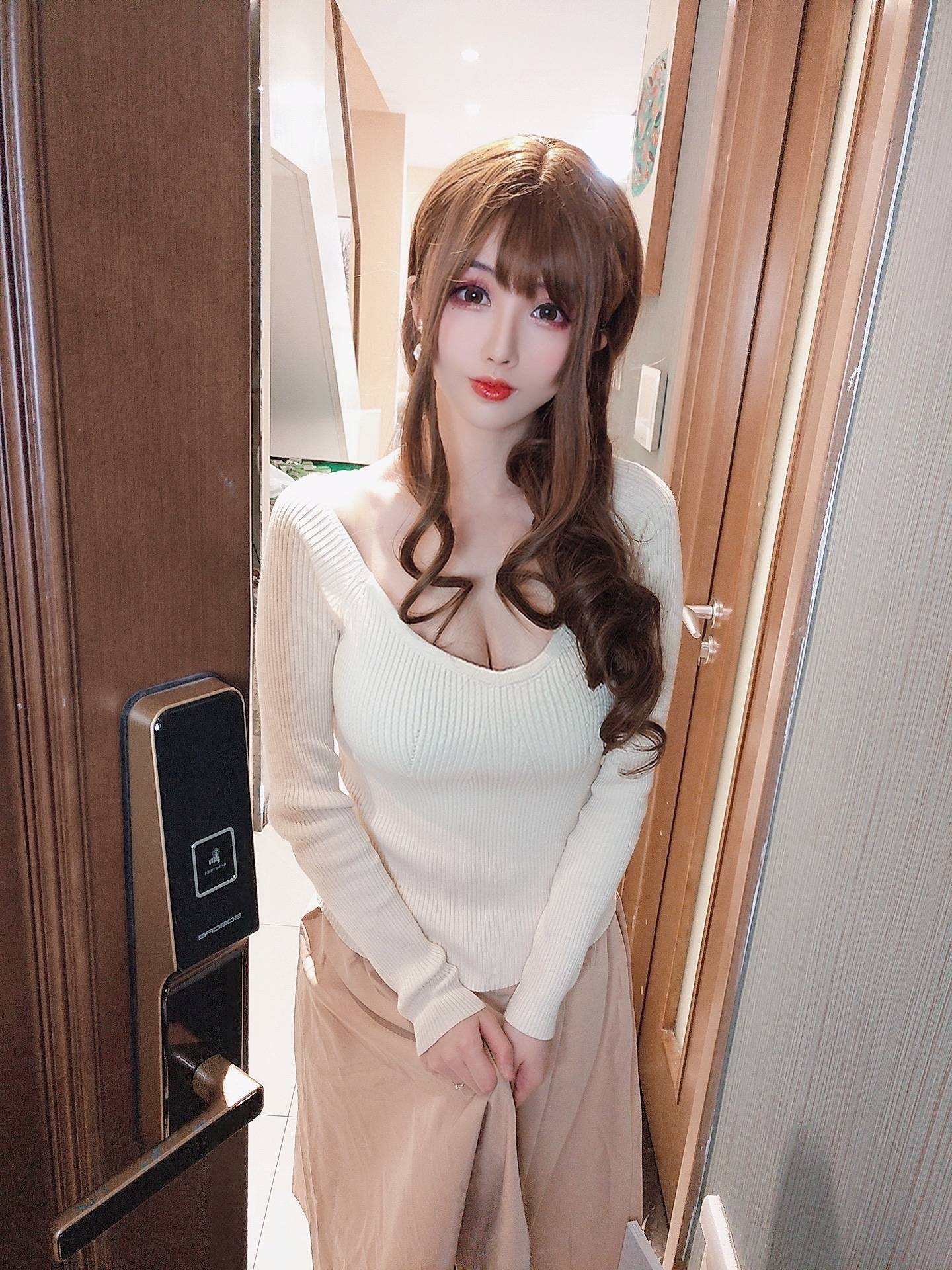 064 – rioko凉凉子-寝取られ