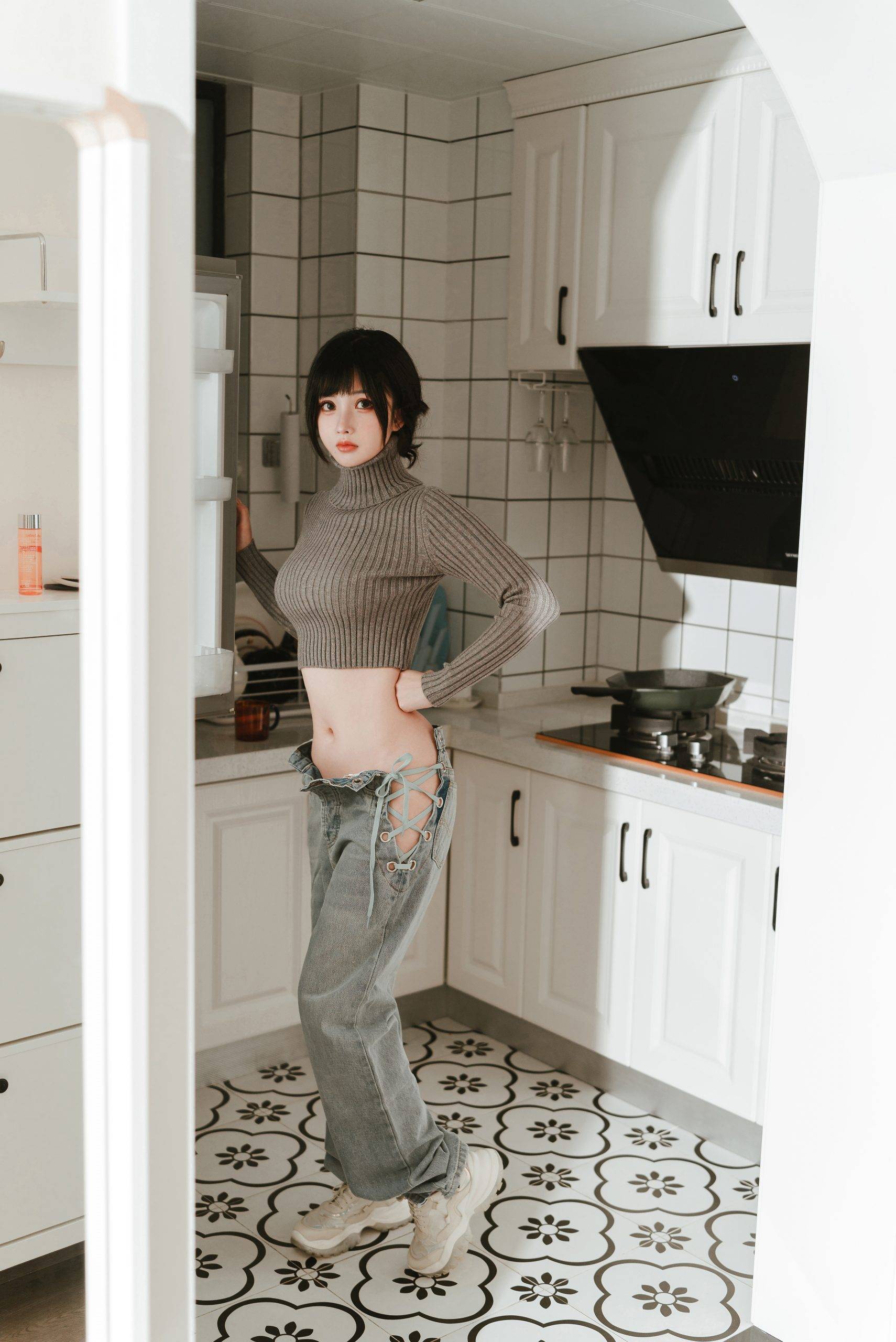 078 – rioko凉凉子-吉他妹妹2.0